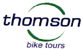 THOMSON BIKE TOURS