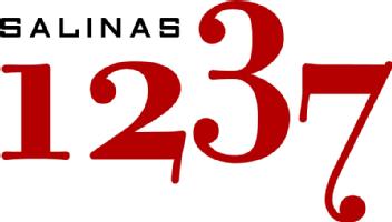 SALINAS 1237