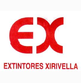 EX EXTINTORES XIRIVELLA