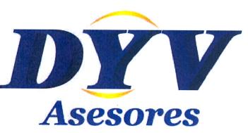 DYV ASESORES