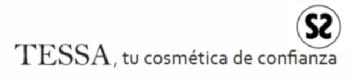 TESSA, TU COSMETICA DE CONFIANZA
