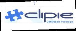 CLIPIE CENTROS DE PODOLOGIA
