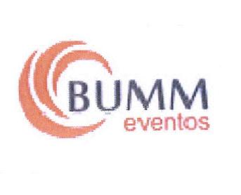 BUMM EVENTOS