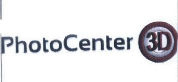 PHOTOCENTER 3D