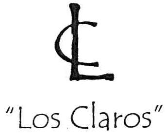 LC LOS CLAROS