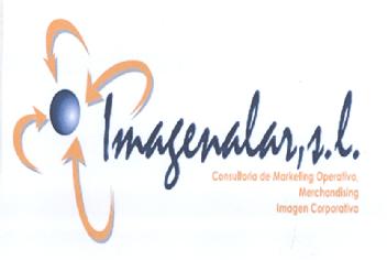 IMAGENALAR, S.L. CONSULTORIA DE MARKETING OPERATIVO MERCHANDISING IMAGEN CORPORATIVA