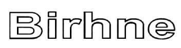 BIRHNE