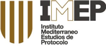 IMEP INSTITUTO MEDITERRANEO ESTUDIOS DE PROTOCOLO