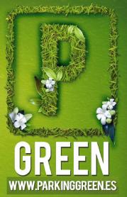 P GREEN WWW.PARKINGGREEN.ES