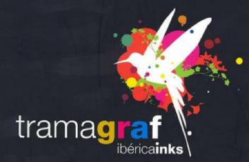 TRAMAGRAF IBERICAINKS