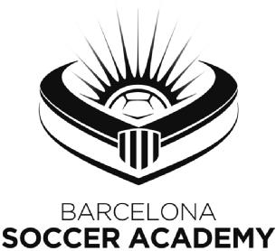 BARCELONA SOCCER ACADEMY