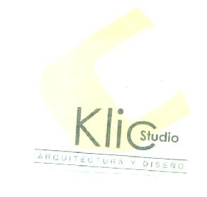 KLICSTUDIO ARQUITECTURA Y DISEÑO