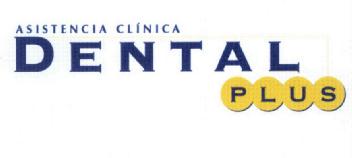 ASISTENCIA CLINICA DENTAL PLUS