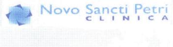 NOVO SANCTI PETRI CLINICA