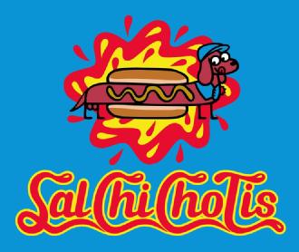 SALCHICHOTIS