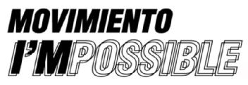 MOVIMIENTO I'MPOSSIBLE