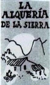LA ALQUERIA DE LA SIERRA