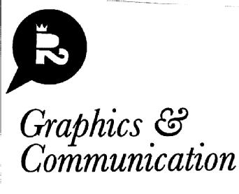 R GRAPHICS COMMUNICATION