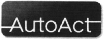 AUTOACT, FIG