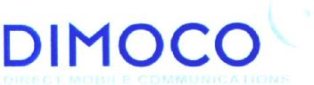 DIMOCO DIRECT MOBILE COMMUNICATIONS