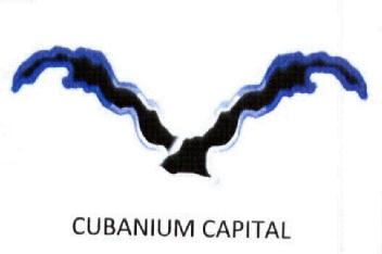 CUBANIUM CAPITAL