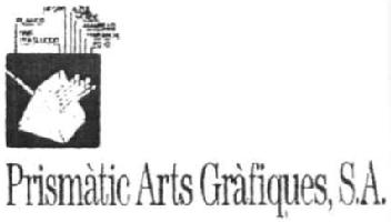 PRISMATIC ARTS GRAFIQUES, S.A