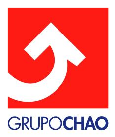 GRUPO CHAO