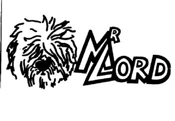 M R LORD