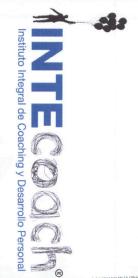 INTECOACH INSTITUTO INTEGRAL DE COACHING Y DESARROLLO PERSONAL