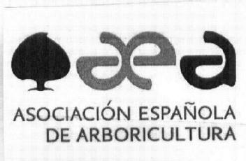 AEA ASOCIACION ESPAÑOLA DE ARBORICULTURA
