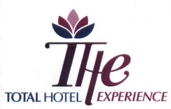 THE TOTAL HOTEL EXPERIENCE