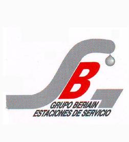 B GRUPO BERIAIN ESTACIONES DE SERVICIO