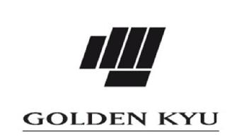 GOLDEN KYU