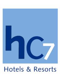 HC7 HOTELS & RESORTS