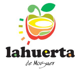 LA HUERTA DE MOGUER
