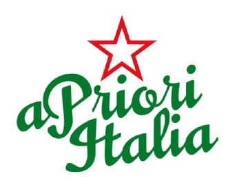 APRIORI ITALIA