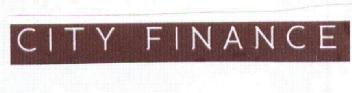 CITY FINANCE