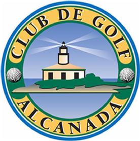 CLUB DE GOLF ALCANADA