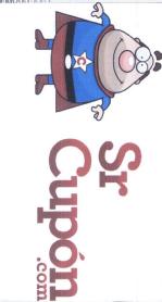 SR CUPON.COM