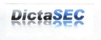 DICTASEC