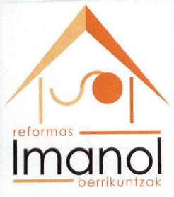 REFORMAS IMANOL BERRIKUNTZAK
