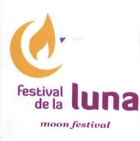 FESTIVAL DE LA LUNA MOON FESTIVAL
