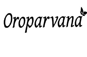 OROPARVANA