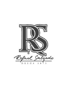 RS RAFAEL SALGADO DESDE 1875