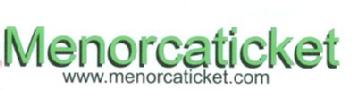 MENORCATICKET WWW.MENORCATICKET.COM