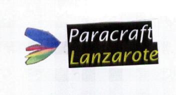 PARACRAFT LANZAROTE