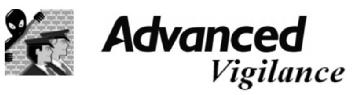 ADVANCED VIGILANCE