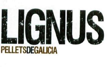 LIGNUS PELLETSDEGALICIA