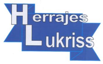 HERRAJES LUKRISS