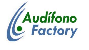 AUDIFONO FACTORY